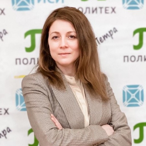 Strelets Ksenia