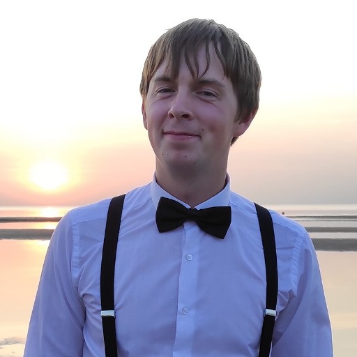 Vedyaykin Alexey