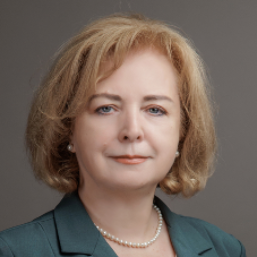 Zhilinskaya Nadezhda
