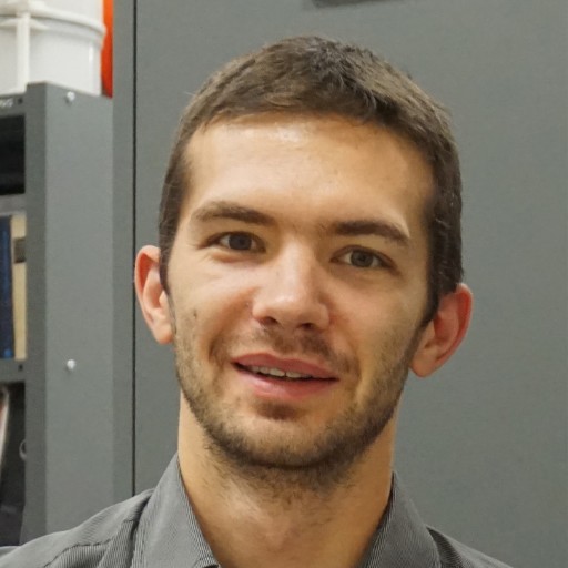 Nikolai Ushakov