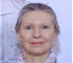 Liudmila Guzikova