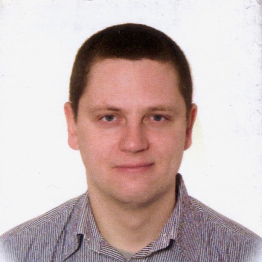Vladimir Konyushkov