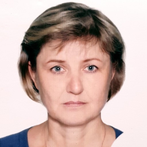 Semenova Natalya