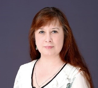 Svetlana Kerpeleva