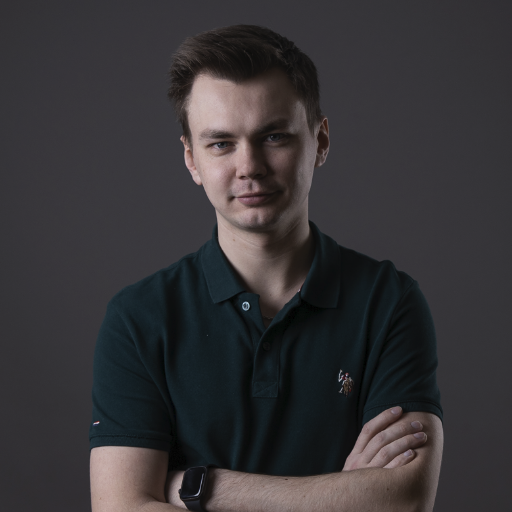 Gintciak Aleksei