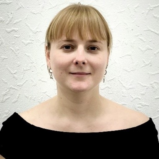Morozova Natalia