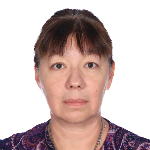 Kapralova Viktoriia