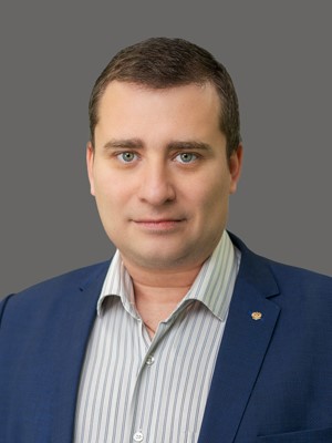 Лукашевич Никита Сергеевич