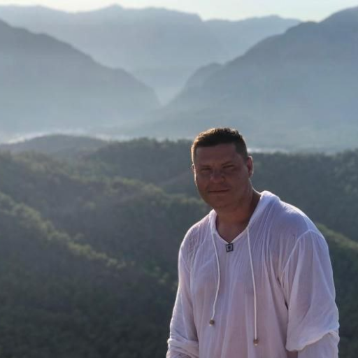 Yuriy Kozhubaev