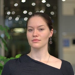 Бурлуцкая Жанна Владиславовна