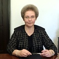 Черненькая Людмила Васильевна