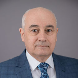 Бабкин Александр Васильевич