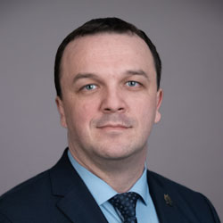Барсков Виктор Валентинович