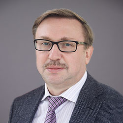 Чусов Александр Николаевич