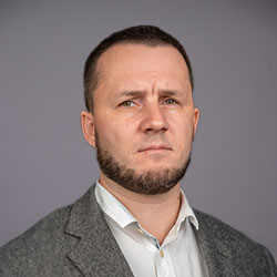 Ефанов Дмитрий Викторович