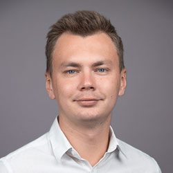 Гинцяк Алексей Михайлович