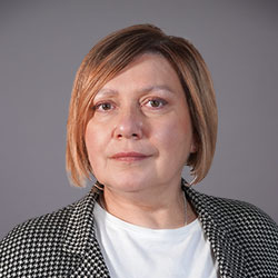 Харламова Татьяна Львовна