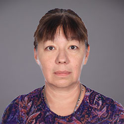 Капралова Виктория Маратовна