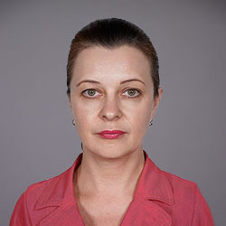 Корчагина Елена Викторовна