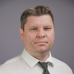 Кожубаев Юрий Нургалиевич