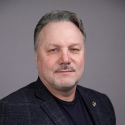 Лазарев Юрий Георгиевич