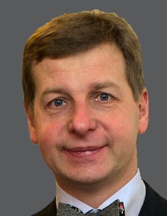 Vyacheslav V. Potekhin