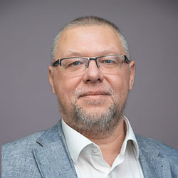 Родионов Дмитрий Григорьевич