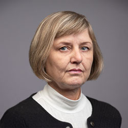 Семёнова Наталья Владимировна