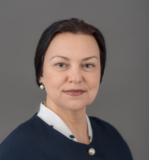 Гравит Марина Викторовна