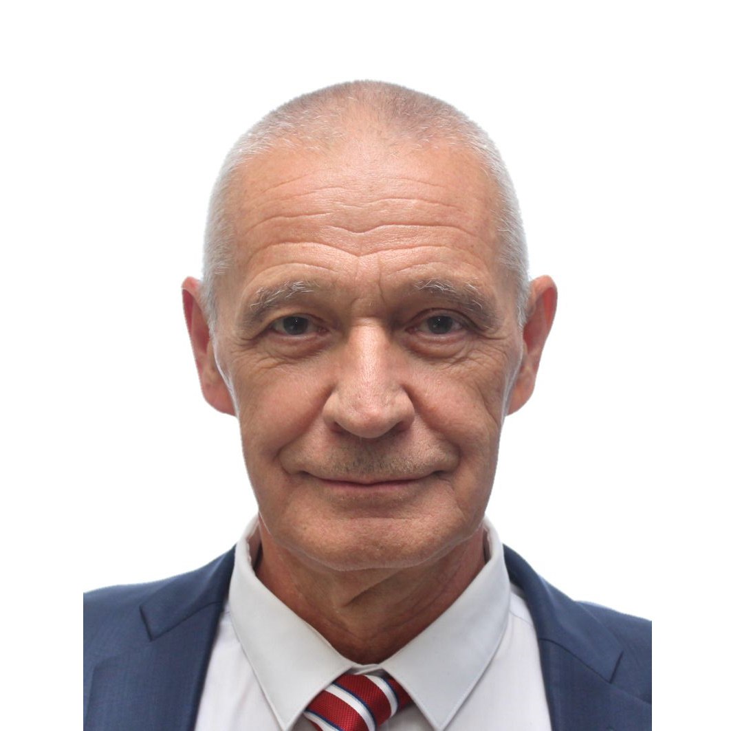 Ватин Николай Иванович