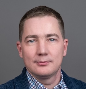 Наумов Антон Алексеевич