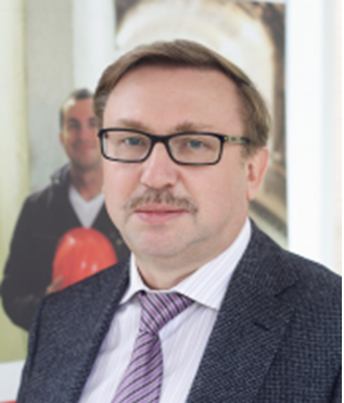 Чусов Александр Николаевич