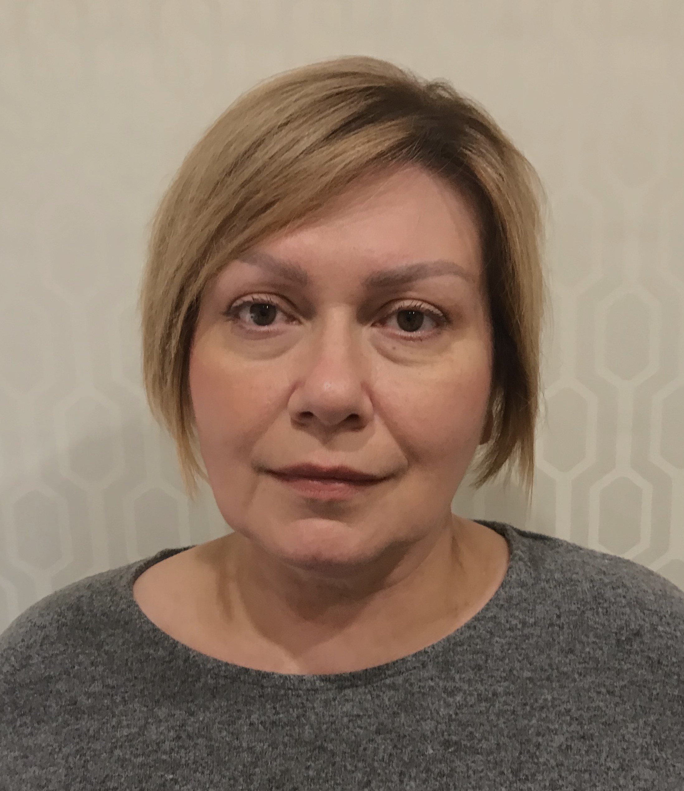 Харламова Татьяна Львовна