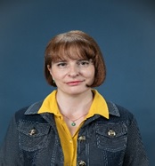 Викторова Наталья Геннадьевна