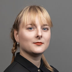 Natalia Morozova