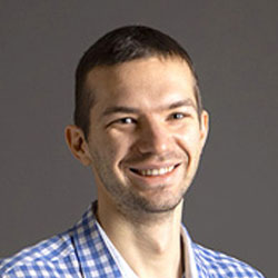 Nikolai A. Ushakov