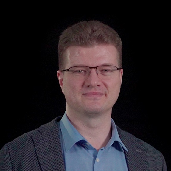 Барыкин Сергей Евгеньевич