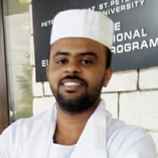 Akhmed Khuzayfa