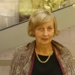 Малыхина Галина Федоровна