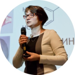 Карпенко Марина Николаевна