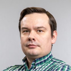Шипиловских Сергей Александрович