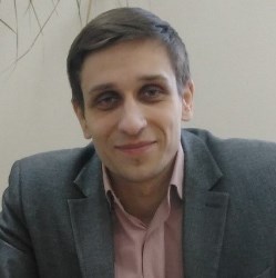 Сушников Виктор Александрович